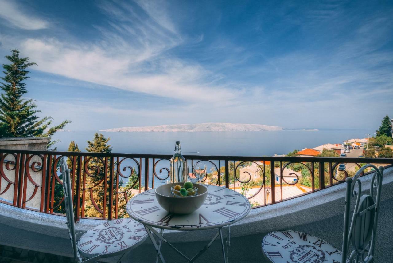 33 Ulica Nikole Jurisica Apartment Senj  Luaran gambar