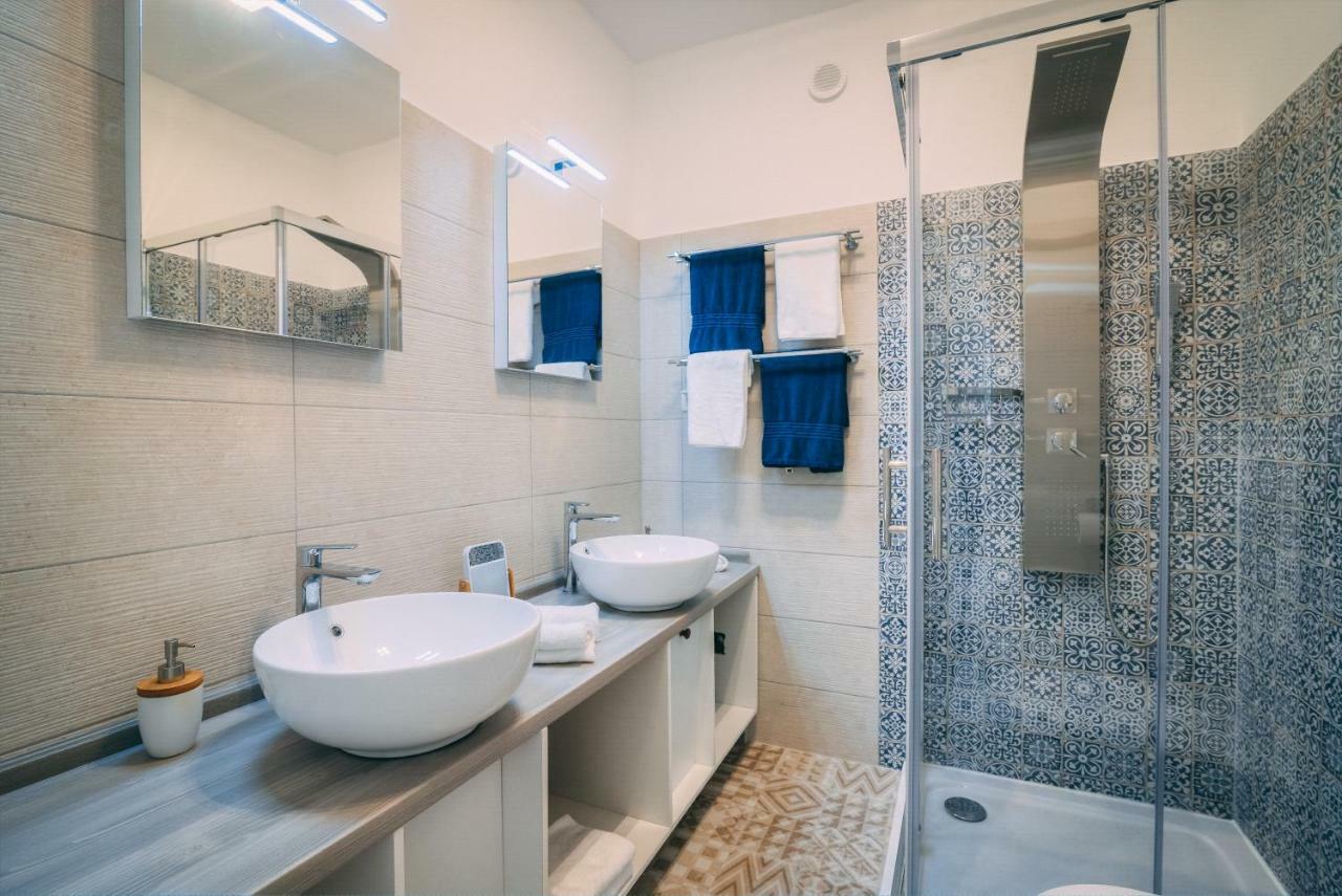 33 Ulica Nikole Jurisica Apartment Senj  Luaran gambar