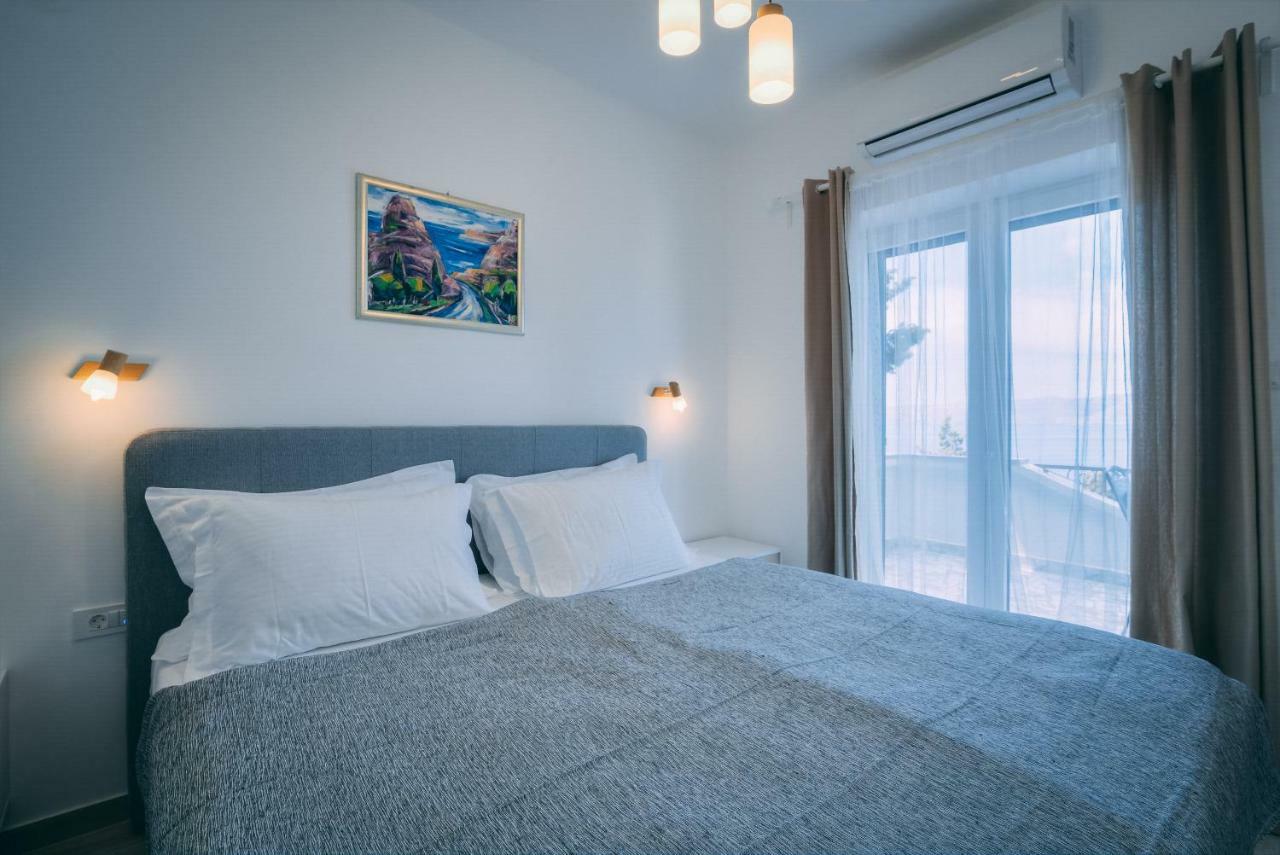 33 Ulica Nikole Jurisica Apartment Senj  Luaran gambar