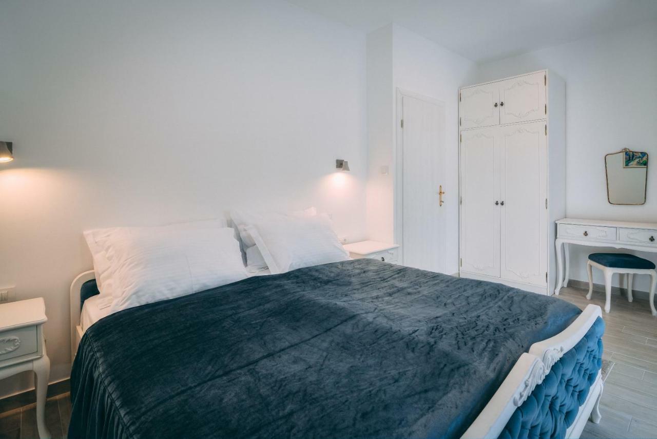33 Ulica Nikole Jurisica Apartment Senj  Luaran gambar