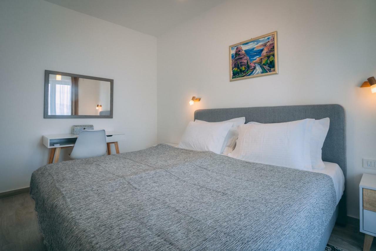 33 Ulica Nikole Jurisica Apartment Senj  Luaran gambar